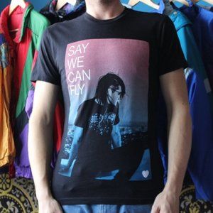 SayWeCanfly Band T-Shirt